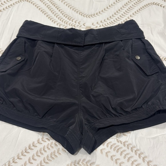 Free People Movement Shorts - Picture 4 of 12
